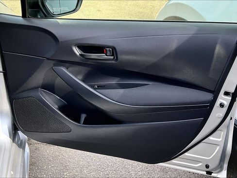 Certified 2024 Toyota Corolla LE w/ LE Convenience Package image 20