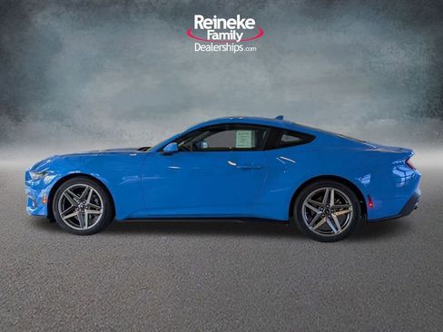 New 2026 Ford Mustang Premium RWD image 9