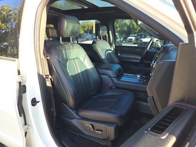 Used 2020 Ford Expedition Max Limited w/ Equipment Group 303A RWD image 13