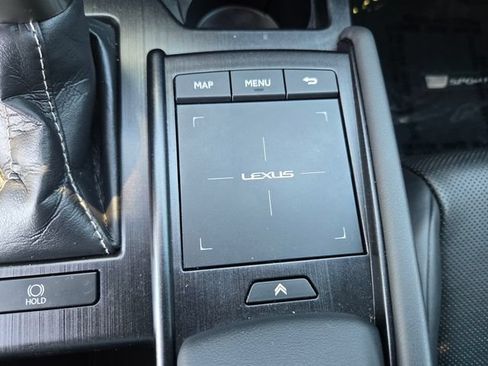 Used 2022 Lexus ES 350 F Sport FWD image 15