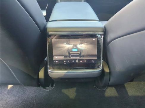 Used 2021 Tesla Model S Long Range AWD/4WD image 20