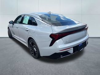 Used 2025 Kia K5 GT-Line FWD video 2