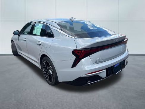 Used 2025 Kia K5 GT-Line FWD image 2