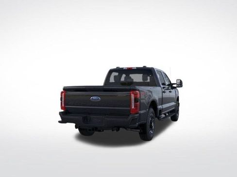 New 2026 Ford F250 XL w/ STX Appearance Package AWD/4WD image 10