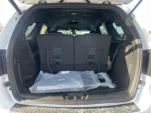 New 2026 Dodge Durango GT image 11