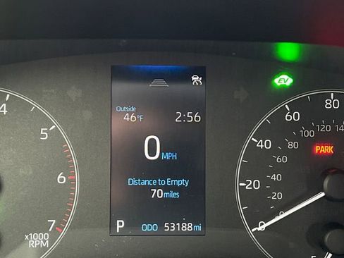 Used 2023 Toyota Corolla Hybrid AWD Sedan image 18