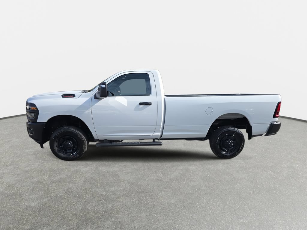 New 2026 RAM 2500 Tradesman AWD/4WD image 8