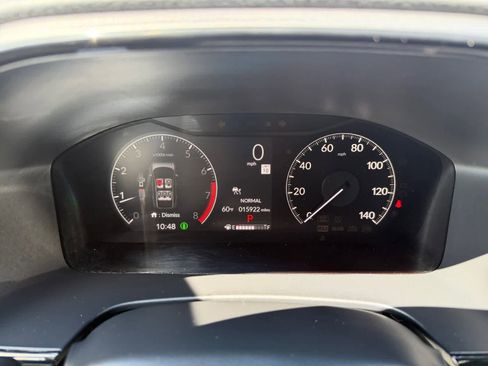 Used 2024 Honda CR-V EX-L image 5