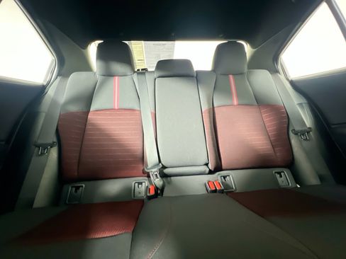 Used 2024 Toyota Corolla SE image 32