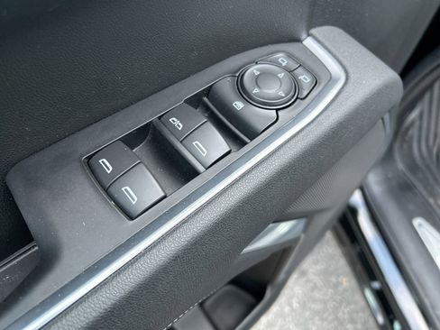 Used 2025 Chevrolet Silverado 1500 RST w/ Protection Package image 15