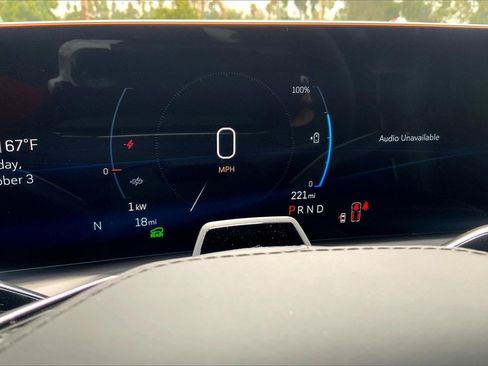 New 2026 Cadillac Vistiq Premium Luxury image 26