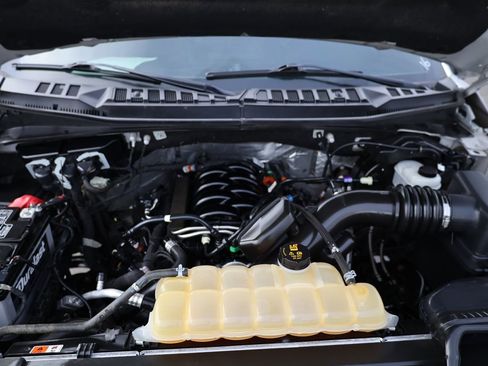 Used 2018 Ford F150 XLT w/ Equipment Group 301A Mid image 33