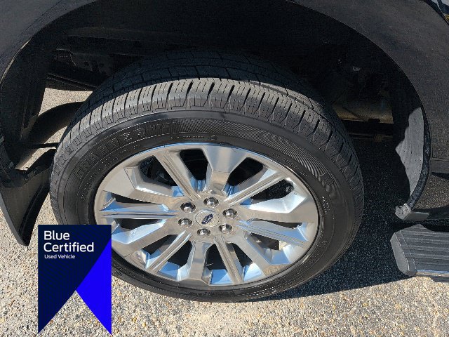 Used 2022 Ford F150 Limited AWD/4WD image 4