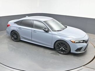 Used 2022 Honda Civic Sport video 1