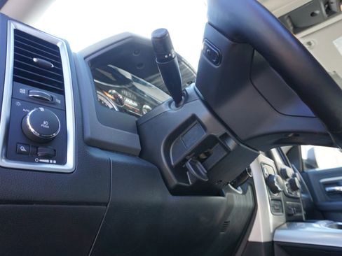 Used 2016 RAM 1500 Big Horn image 30