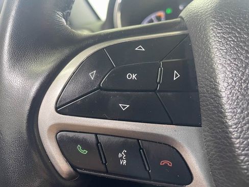 Used 2022 Jeep Grand Cherokee Limited image 28