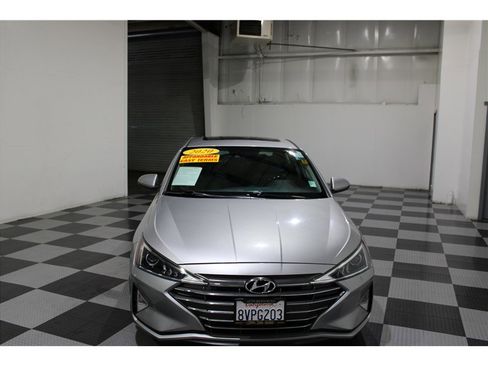 Used 2020 Hyundai Elantra Value Edition image 7