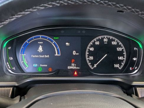 Used 2022 Honda Accord Sport image 15