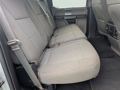 Used 2018 Ford F150 XLT w/ Equipment Group 301A Mid image 36