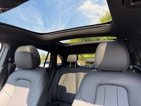 Certified 2026 Mercedes-Benz GLA 250 4MATIC image 6