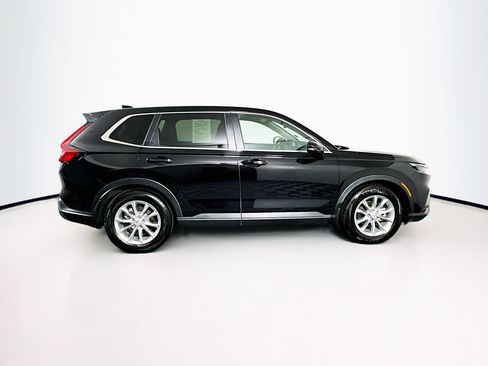 Used 2024 Honda CR-V EX-L image 10