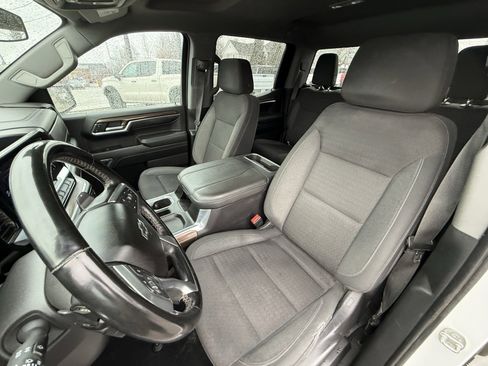 Used 2023 Chevrolet Silverado 1500 LT Trail Boss w/ Protection Package image 13