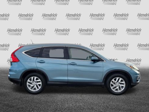 Used 2016 Honda CR-V EX-L image 8