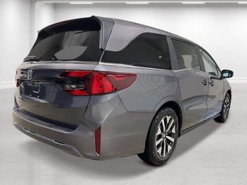 New 2026 Honda Odyssey EX-L image 6