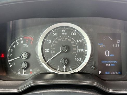 Used 2022 Toyota Corolla LE FWD image 19