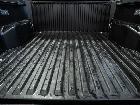 New 2026 Toyota Tacoma TRD Off-Road image 8