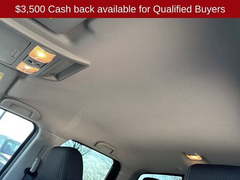 New 2026 Nissan Frontier SV w/ SV Convenience Package image 23