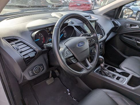 Used 2017 Ford Escape Titanium image 15