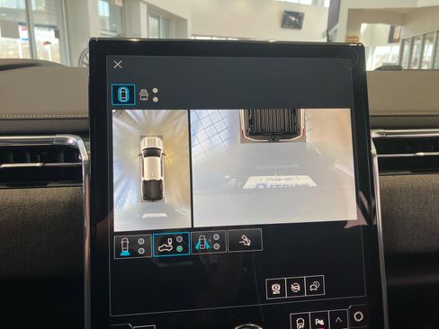 New 2026 GMC Sierra EV Elevation image 25