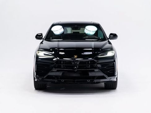 Used 2025 Lamborghini Urus SE AWD/4WD image 78