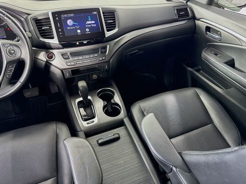 Used 2017 Honda Ridgeline RTL-T image 30