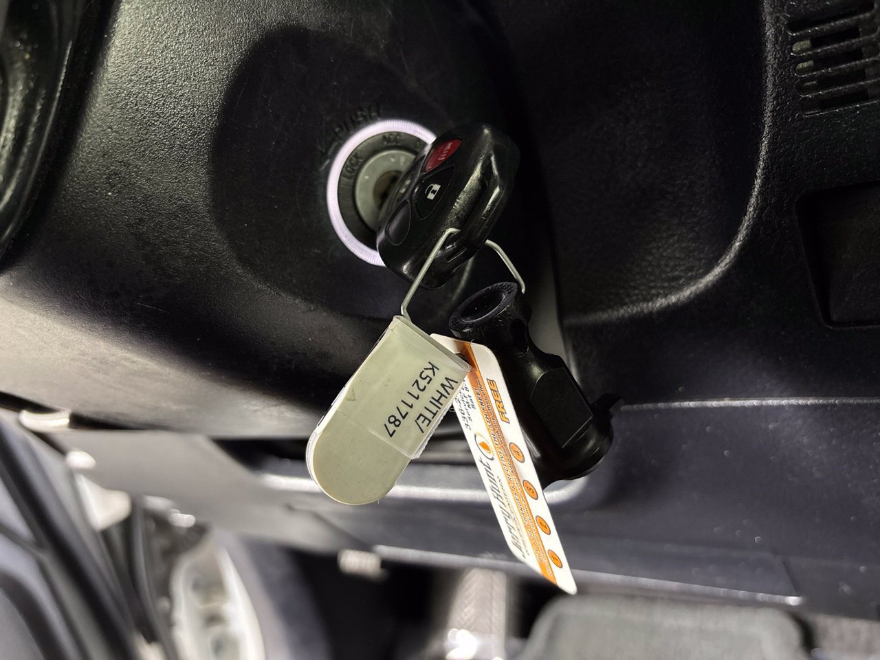 Used 2019 Toyota 4Runner SR5 RWD image 16