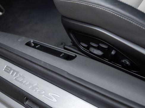 Certified 2023 Porsche 911 Turbo S AWD/4WD image 24
