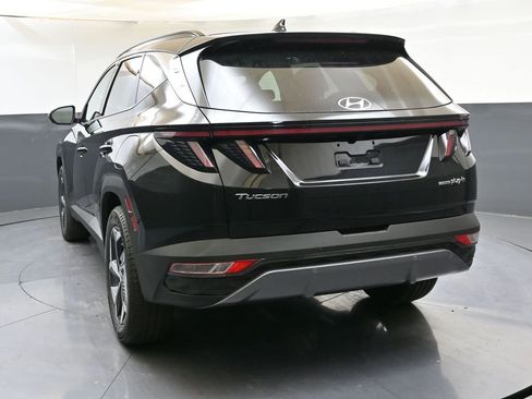 Used 2024 Hyundai Tucson Limited image 4