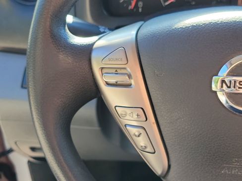 Used 2019 Nissan NV200 SV w/ Navigation Package image 27