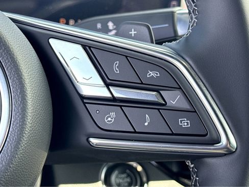 New 2026 Buick Enclave Preferred w/ LPO, Floor Liner Package FWD image 18