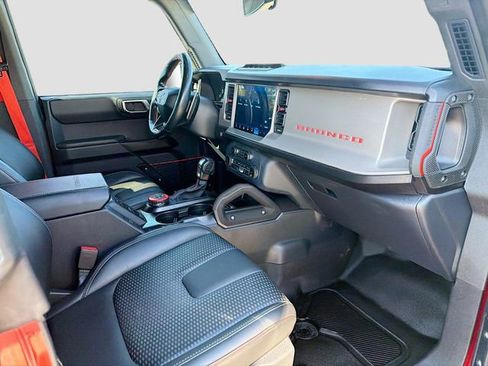 Used 2022 Ford Bronco Raptor image 13
