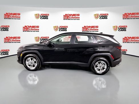 Certified 2025 Hyundai Tucson SE AWD/4WD image 14