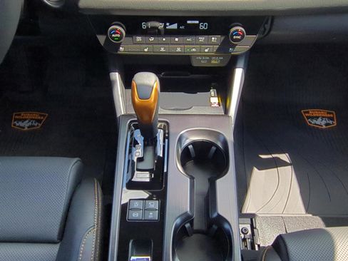 New 2026 Subaru Outback Wilderness AWD/4WD image 14