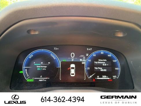 Used 2025 Toyota Camry XSE image 15