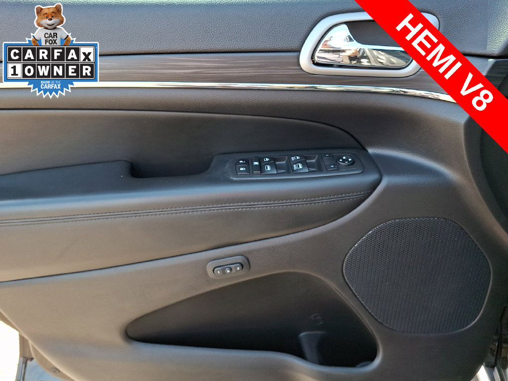 Used 2021 Jeep Grand Cherokee Limited w/ Luxury Group II AWD/4WD image 12