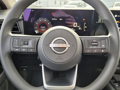 New 2026 Nissan Kicks SV w/ SV Premium Package image 18