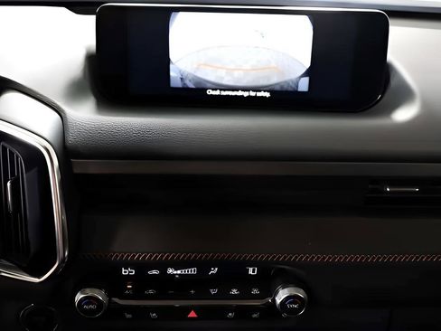 New 2025 MAZDA CX-50 2.5 Hybrid w/ Weather Package AWD/4WD image 31