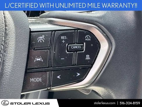 Certified 2024 Lexus RX 350 Premium w/ Accessory Package (Z1) AWD/4WD image 24