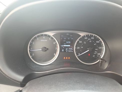 Used 2024 Nissan Kicks S FWD image 12