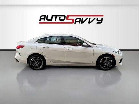 Used 2024 BMW 228i xDrive Gran Coupe image 8